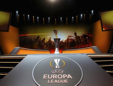 Europa League: Προβάδισμα για Στεάουα, χαμός για τη δεύτερη θέση του 7ου ομίλου